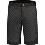 Maloja GoliatM. Nordic Hybrid Shorts Mens Moonless