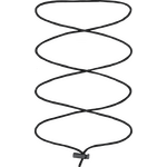 Savotta Elastic Cord Kit Black