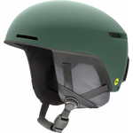 Smith Code MIPS Matte Alpine Green