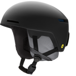 Smith Code MIPS Matte Black