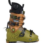 K2 Dispatch Pro Mens Green / Brown