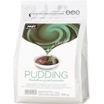 FAST Pudding Mint chocolate