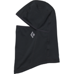 Black Diamond Coefficient LT Balaclava Black