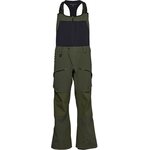 Black Diamond Recon Stretch Pro Bibs Mens Tundra