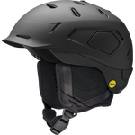 Smith Nexus MIPS Matte Black