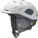 Smith Nexus MIPS Matte White / Slate