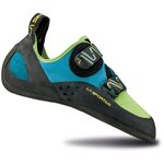 La Sportiva Katana Green/Blue