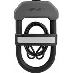 HIPLOK DXC NOTE! Without packaging Grey