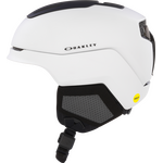 Oakley MOD5 MIPS Snow Helmet White