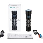 Olight Seeker 3 3500lm Perussetti