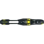 Fischer Control Step-In IFP Black/Yellow