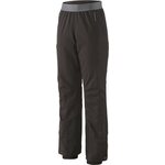 Patagonia Upstride Pants Womens Black
