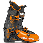 Scarpa Maestrale Orange / Black