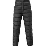 Rab Argon Down Pant Mens Black