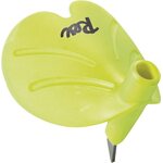 Rex RX Wide Basket Yellow