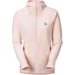 Sweet Protection Crusader Polartec Midlayer Womens Dusty Pink