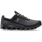 On Cloudvista Waterproof
 Mens Eclipse / Black