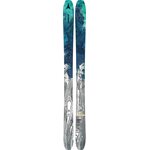 Atomic Bent 100 (2022) Grey Metallic / Blue