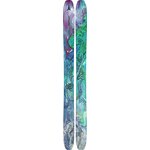 Atomic Bent Chetler 120 Metallic Green / Purple
