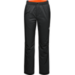 Mammut Eigerjoch Insulated Flex Pants Unisex Black