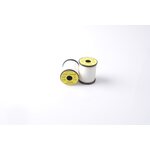 UNI Thread Sidontalanka 3/0 Valkoinen