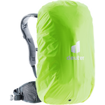 Deuter Rain Cover Mini (12–22 L) Neon