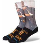 Stance The King Of NY Black