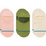 Stance Rock Solid 3 Pack Pink