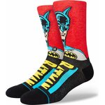 Stance Batman Comic Black