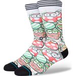 Stance Kevin Lyons Ornament White
