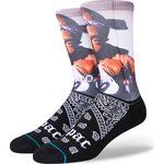 Stance Makaveli Black