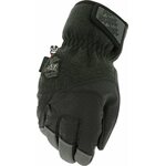 Mechanix ColdWork Wind Shell Grey / Black