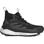 Adidas Terrex Free Hiker 2 GTX Mens (22/23) Core Black / Grey Six / Grey Three
