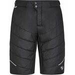 Ziener Nuran Mens Black