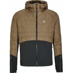 Ziener Nakos Mens Walnut
