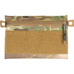 G-Code SYNC Pouch - 8 x 6" Multicam