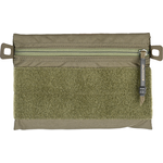 G-Code SYNC Pouch - 8 x 6" Ranger Green