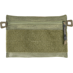 G-Code SYNC Pouch - 8 x 6" Ranger Green Mesh