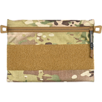 G-Code SYNC Pouch 10x7 Multicam