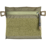 G-Code SYNC Pouch 6x6 Ranger Green