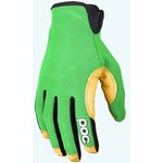 POC Index Air Green