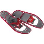 MSR Lightning Ascent Womens Raspberry