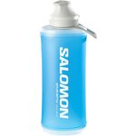 Salomon Outlife Bottle 550ml / 18oz Clear Blue