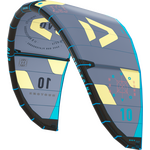 Duotone Evo 5.0 Kite Only C14:dark-grey