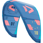 Duotone Evo 7.0 Kite Only C05:blue