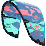 Duotone Neo SLS 9.0 Kite Only C04:mint/blue
