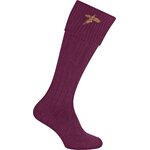 Pennine Stalker Burgundy