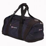Berghaus Mule 110 Wheeled Ash / Black