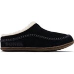 Sorel Lanner Ridge Black