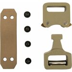 Blue Force Gear COBRA® Buckle Conversion Kit Tan
